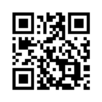 QR — mira la app funcionando