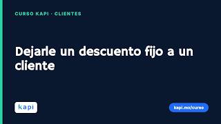 Clientes